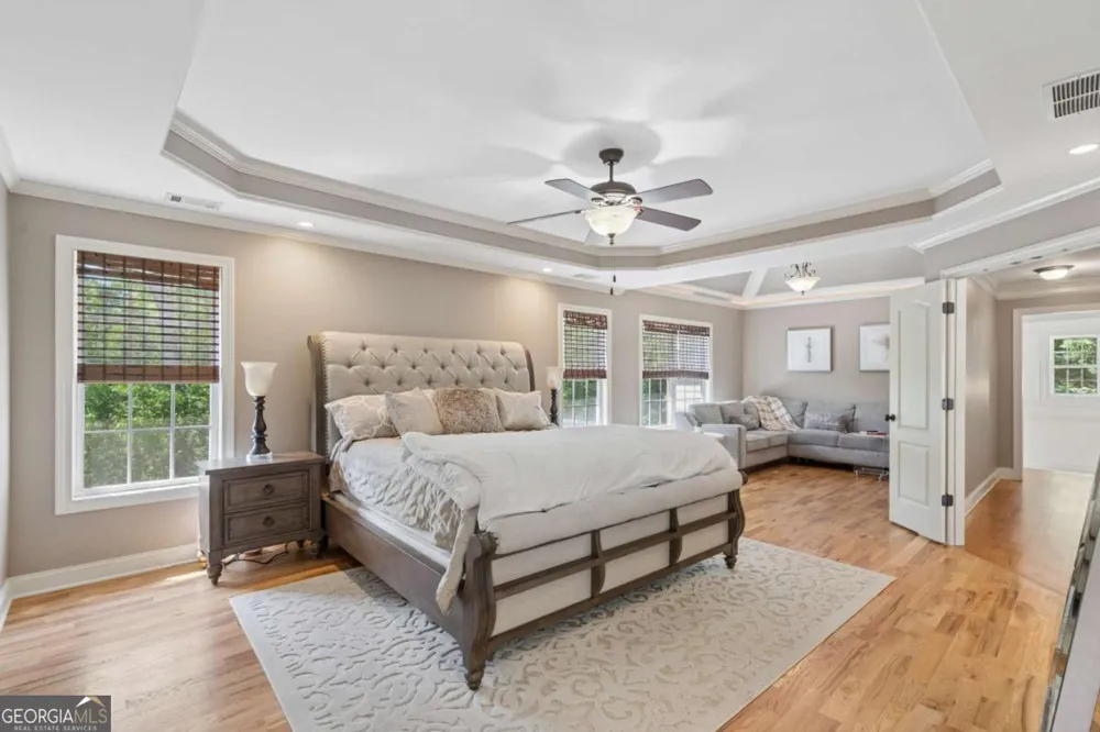 7741 Windswept WAY Douglasville, GA 30135