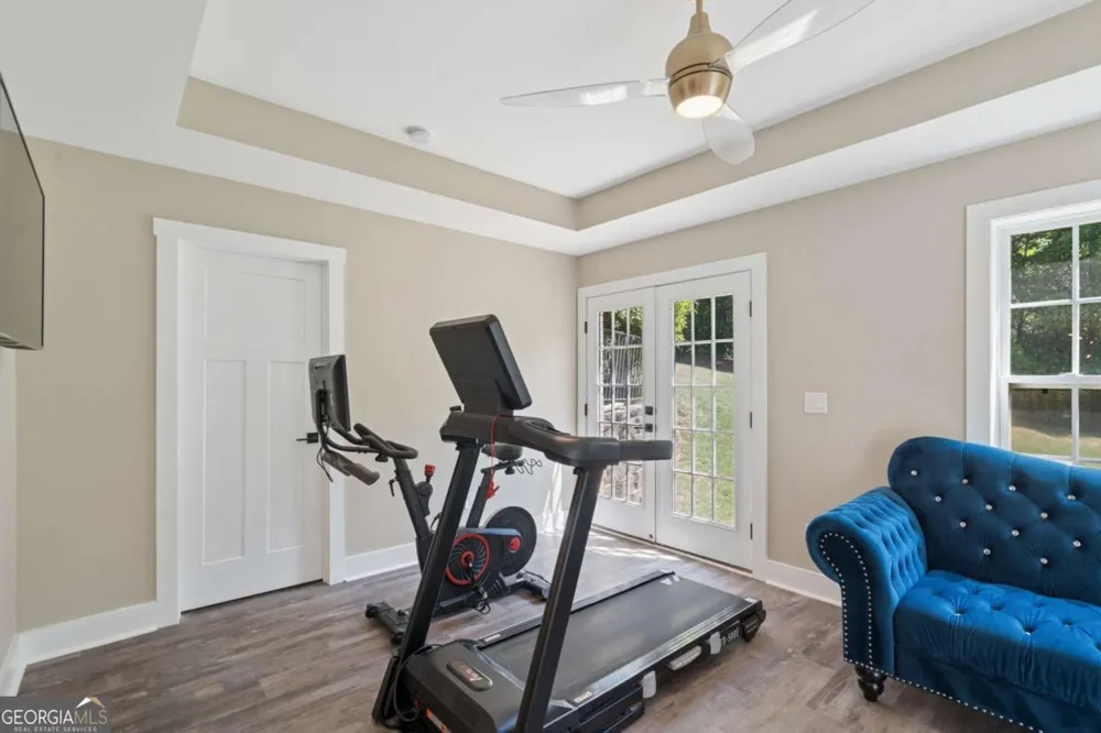 7741 Windswept WAY Douglasville, GA 30135