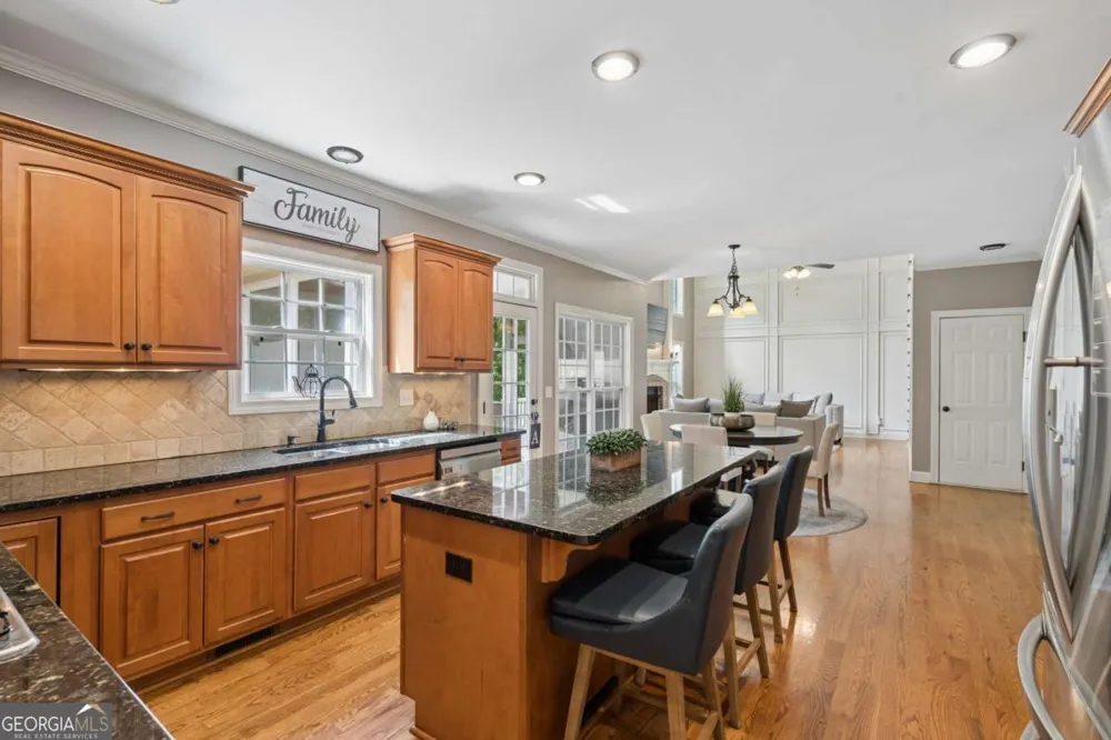7741 Windswept WAY Douglasville, GA 30135