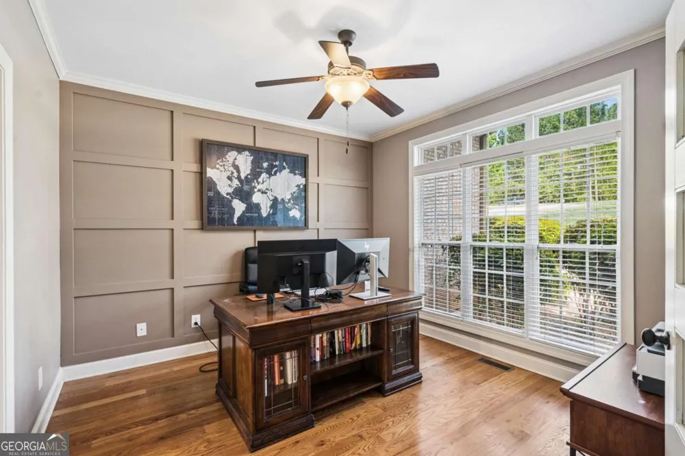 7741 Windswept WAY Douglasville, GA 30135