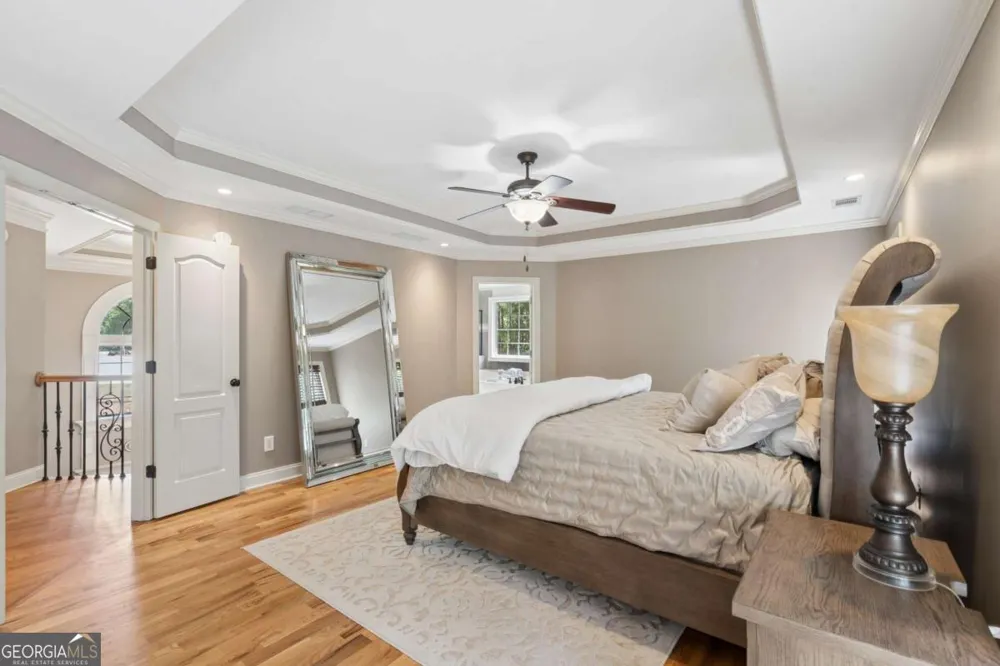 7741 Windswept WAY Douglasville, GA 30135
