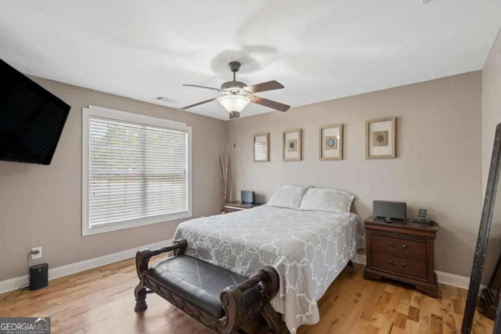 7741 Windswept WAY Douglasville, GA 30135
