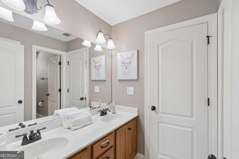 7741 Windswept WAY Douglasville, GA 30135