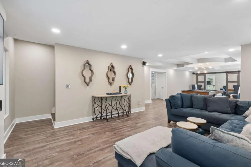 7741 Windswept WAY Douglasville, GA 30135