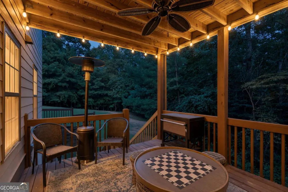 7741 Windswept WAY Douglasville, GA 30135
