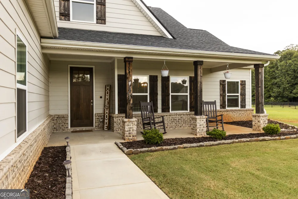 301 Savannah DR Mansfield, GA 30055