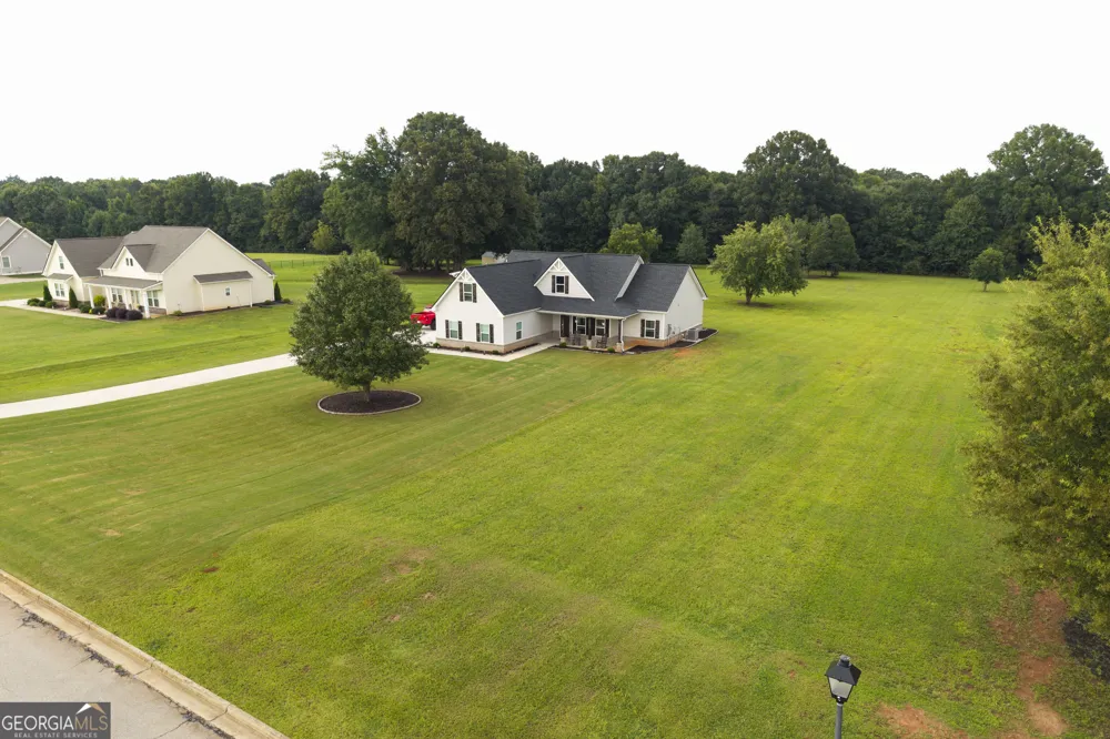 301 Savannah DR Mansfield, GA 30055