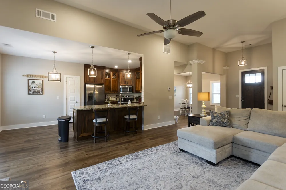 301 Savannah DR Mansfield, GA 30055