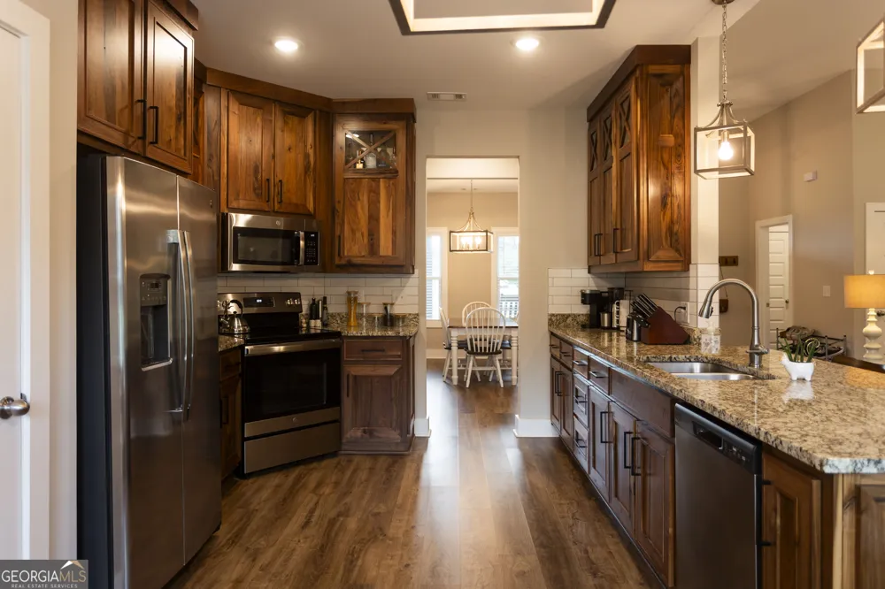 301 Savannah DR Mansfield, GA 30055