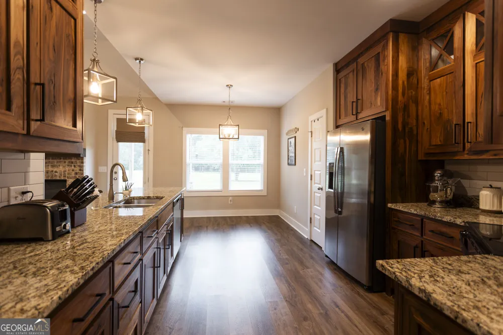 301 Savannah DR Mansfield, GA 30055