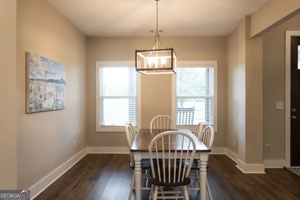 301 Savannah DR Mansfield, GA 30055