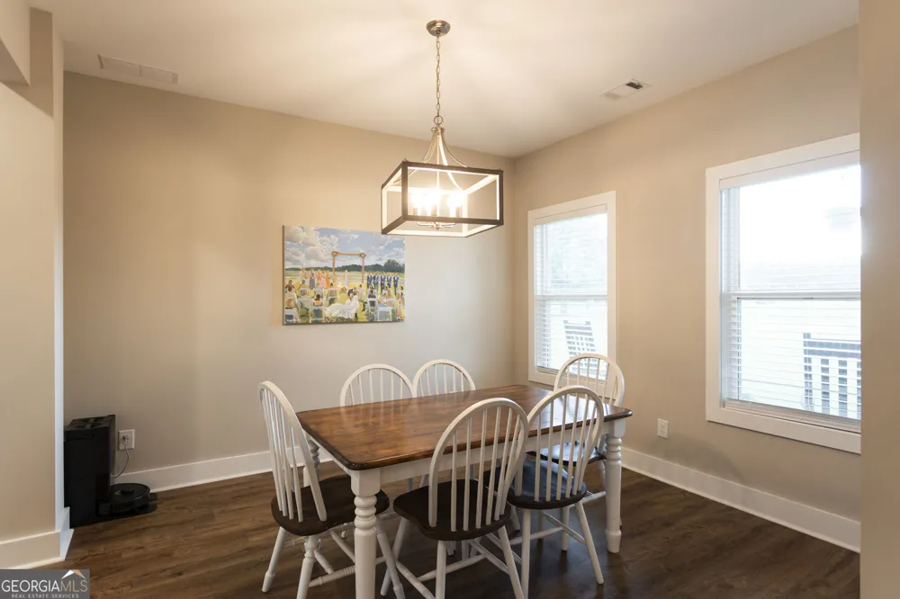 301 Savannah DR Mansfield, GA 30055