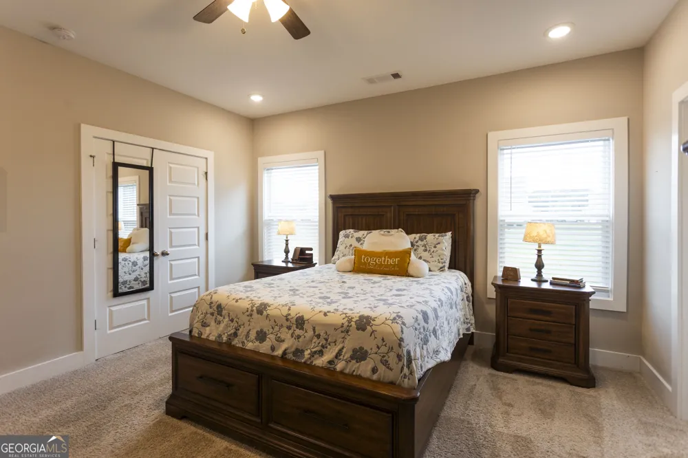 301 Savannah DR Mansfield, GA 30055