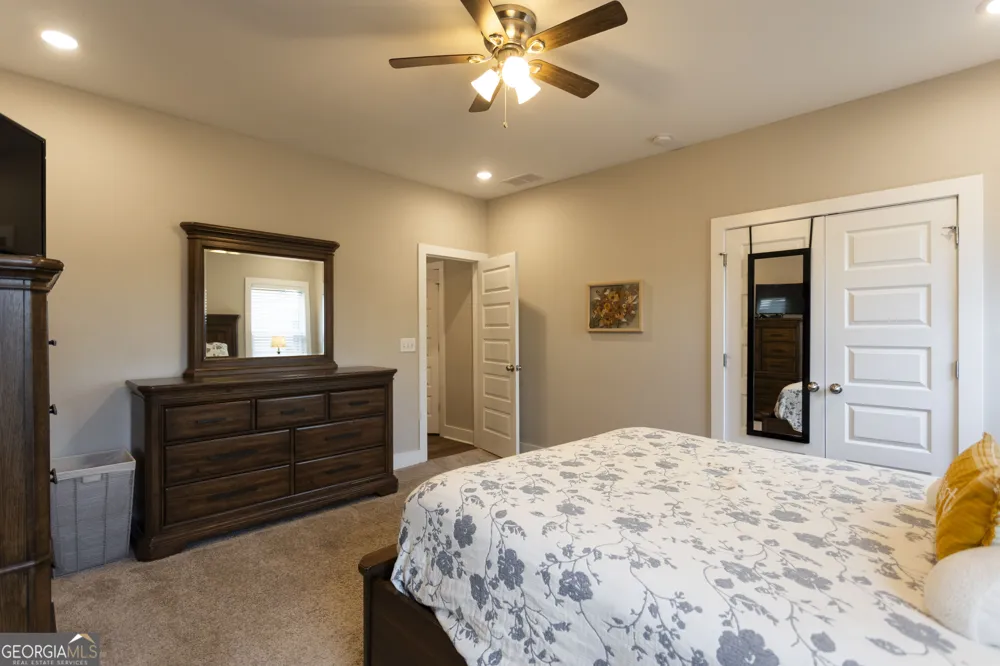 301 Savannah DR Mansfield, GA 30055