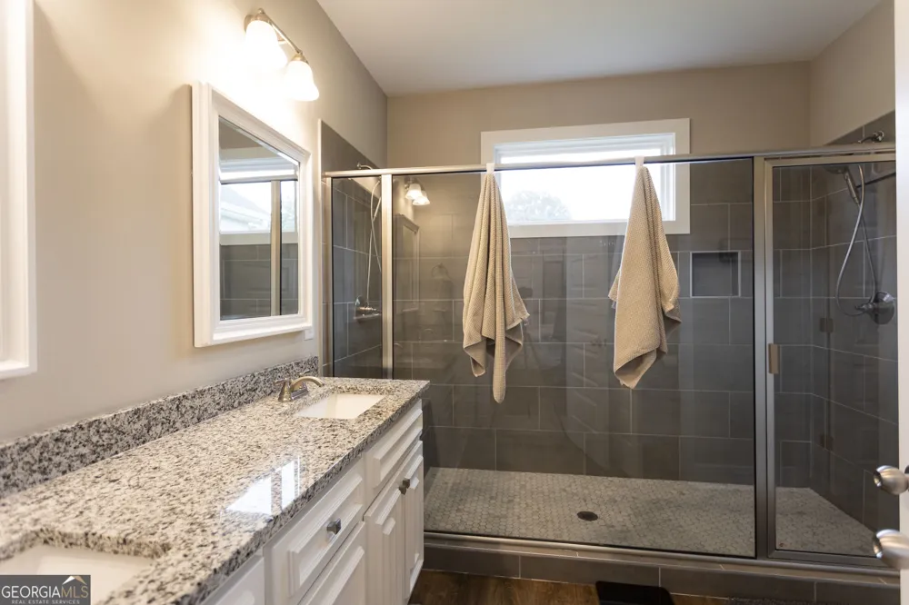 301 Savannah DR Mansfield, GA 30055