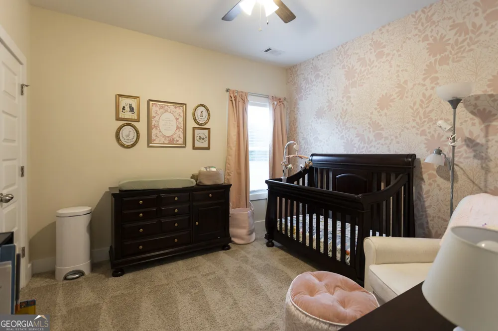 301 Savannah DR Mansfield, GA 30055
