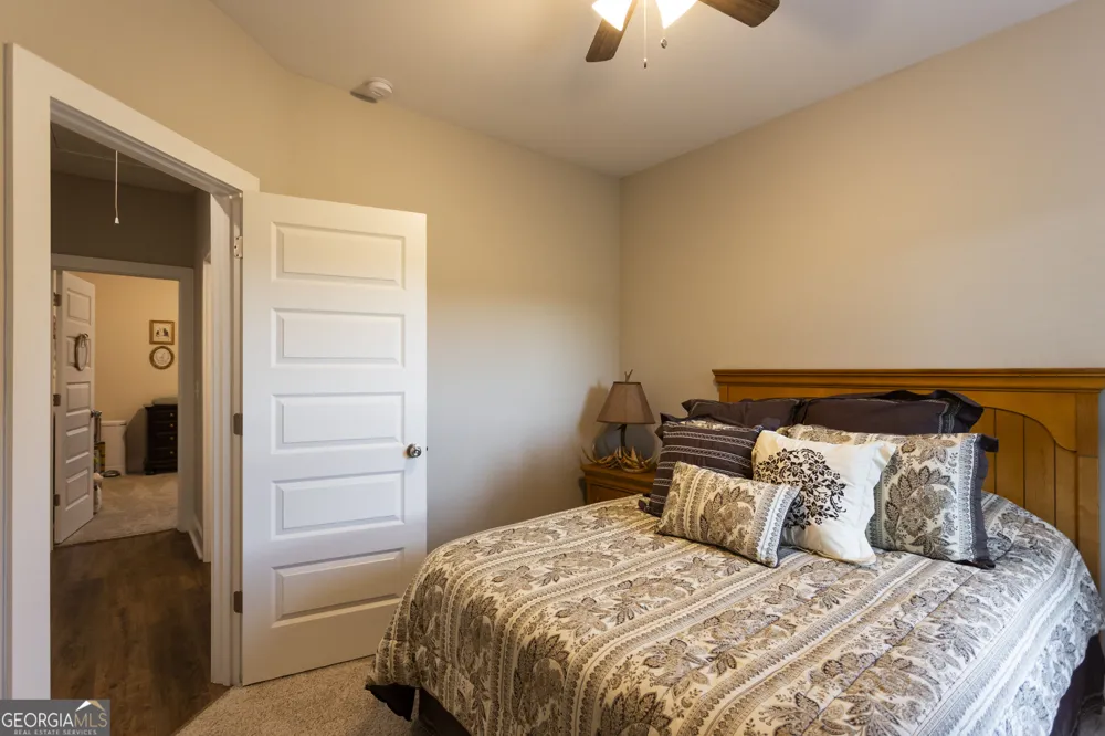 301 Savannah DR Mansfield, GA 30055
