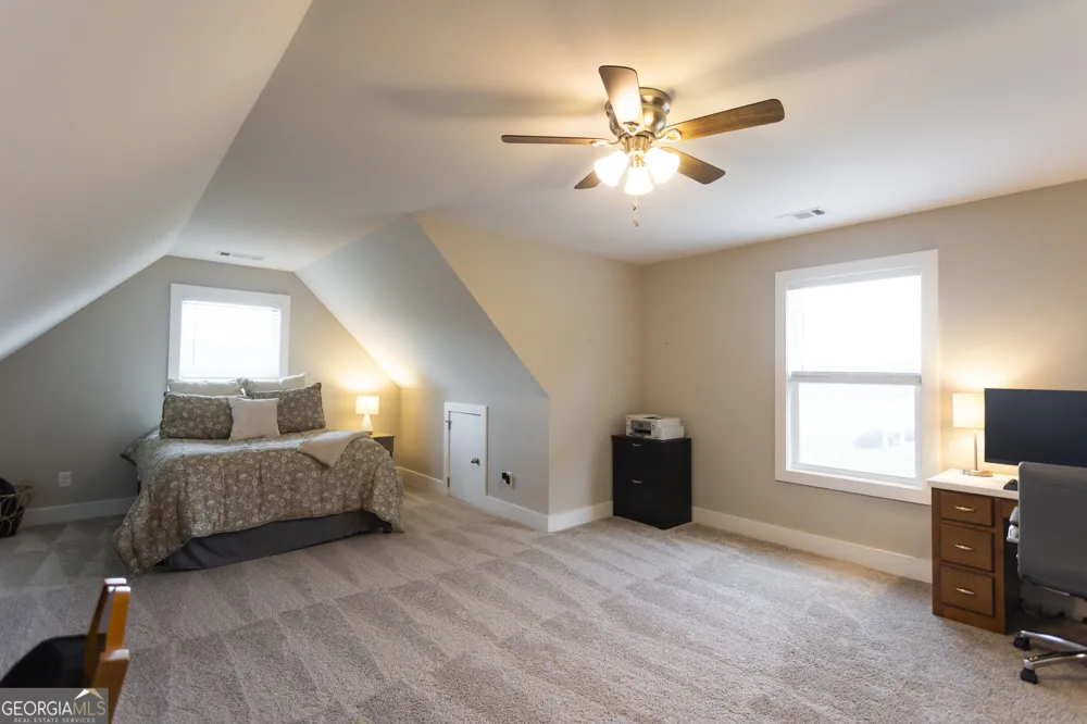 301 Savannah DR Mansfield, GA 30055