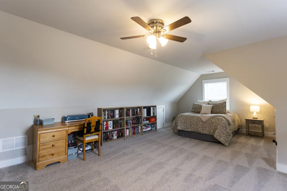 301 Savannah DR Mansfield, GA 30055
