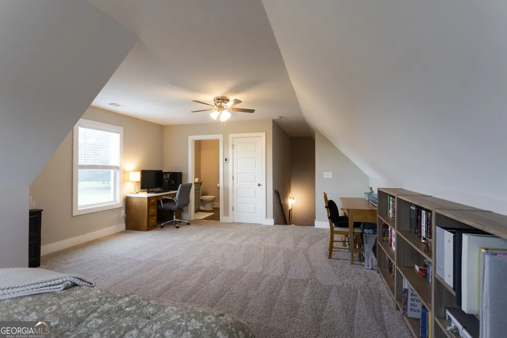 301 Savannah DR Mansfield, GA 30055
