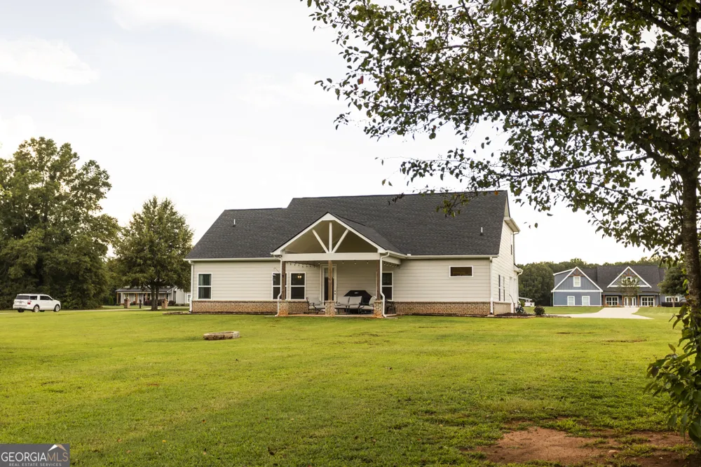 301 Savannah DR Mansfield, GA 30055