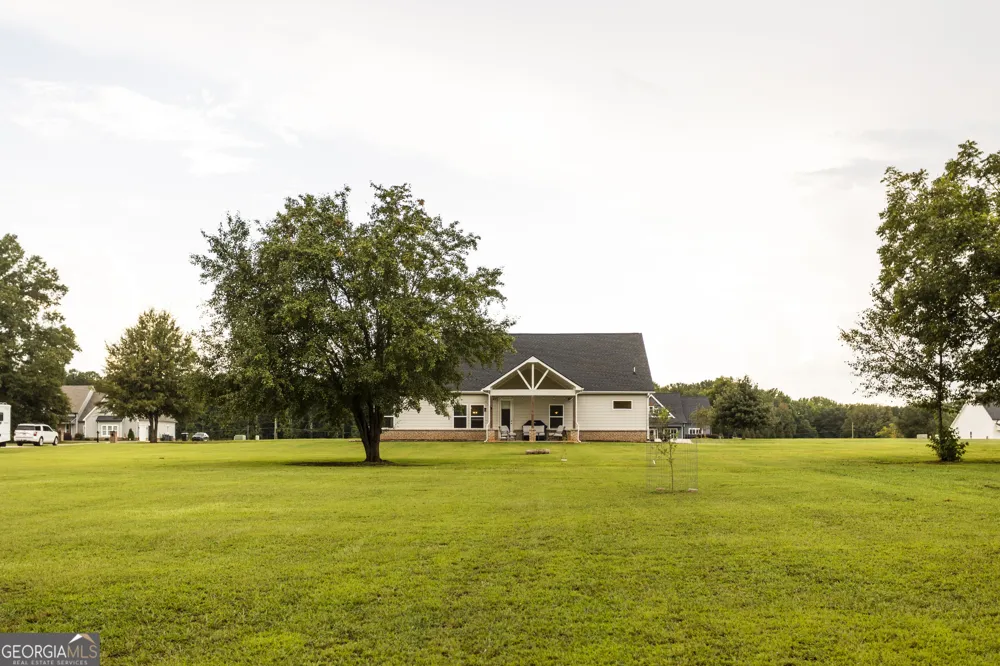 301 Savannah DR Mansfield, GA 30055