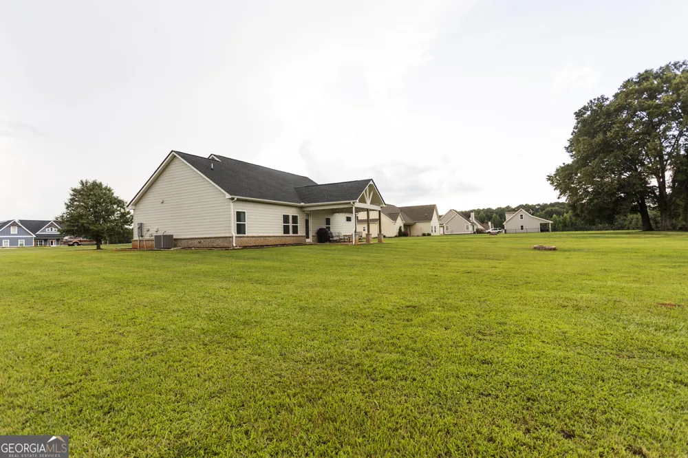 301 Savannah DR Mansfield, GA 30055