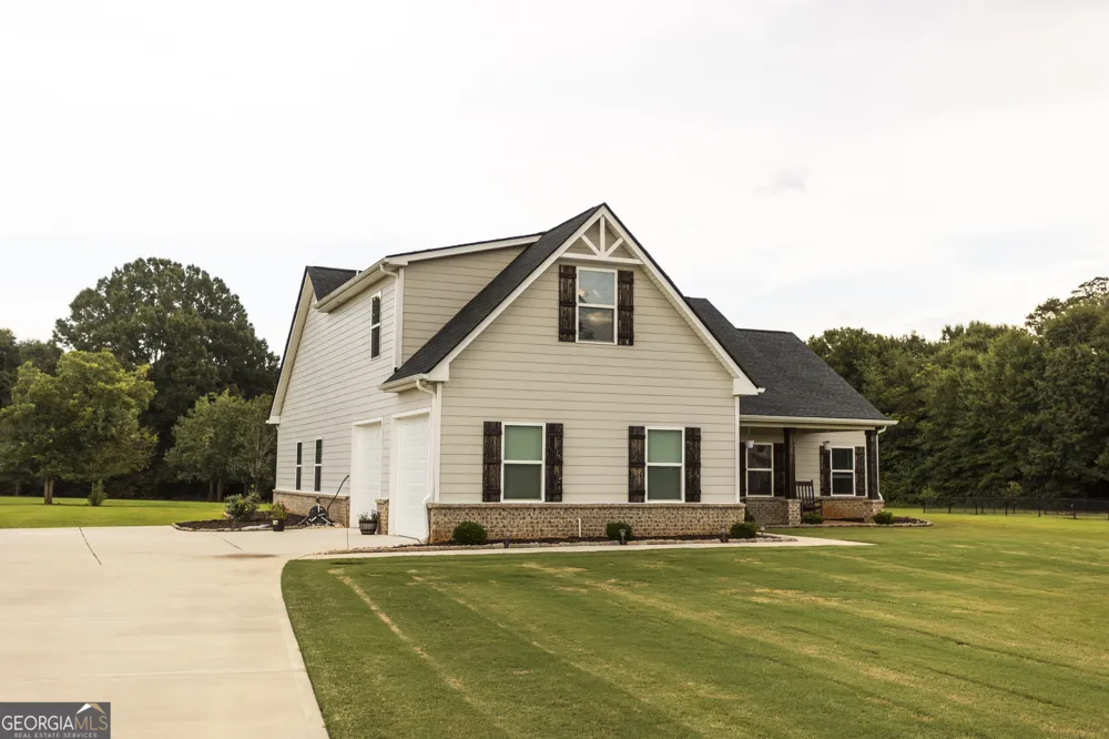 301 Savannah DR Mansfield, GA 30055
