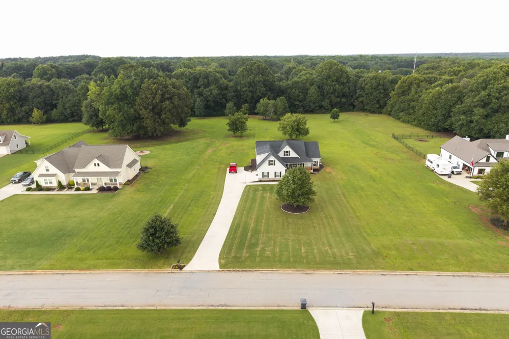 301 Savannah DR Mansfield, GA 30055