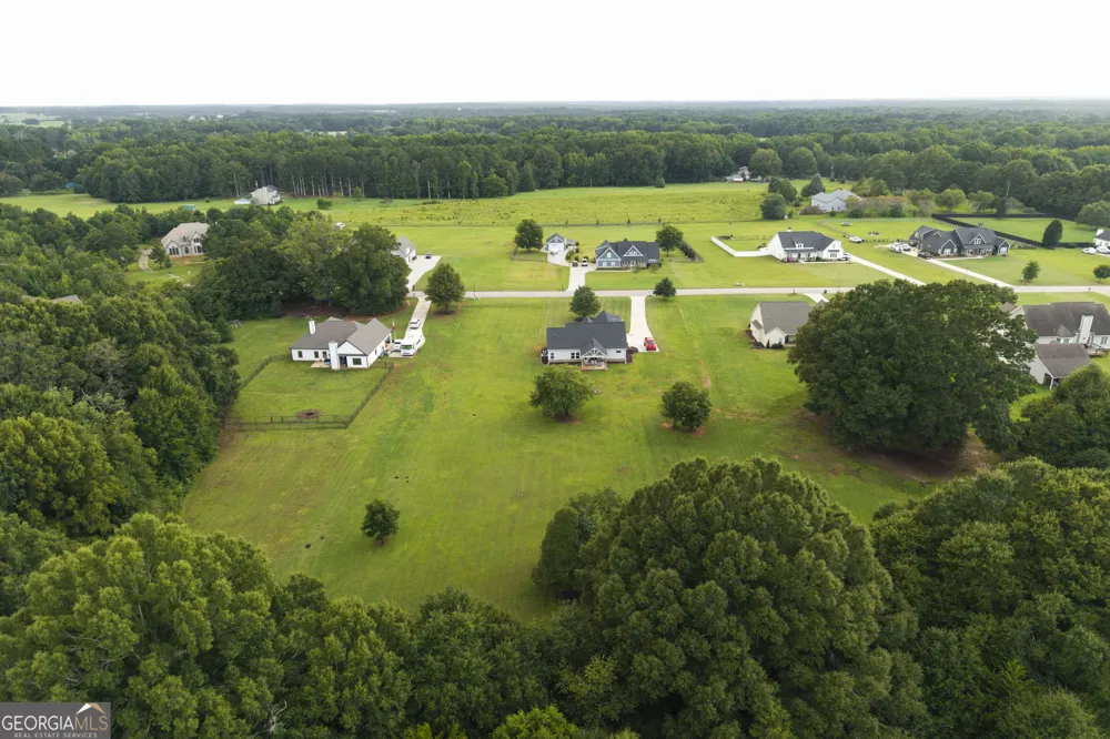 301 Savannah DR Mansfield, GA 30055