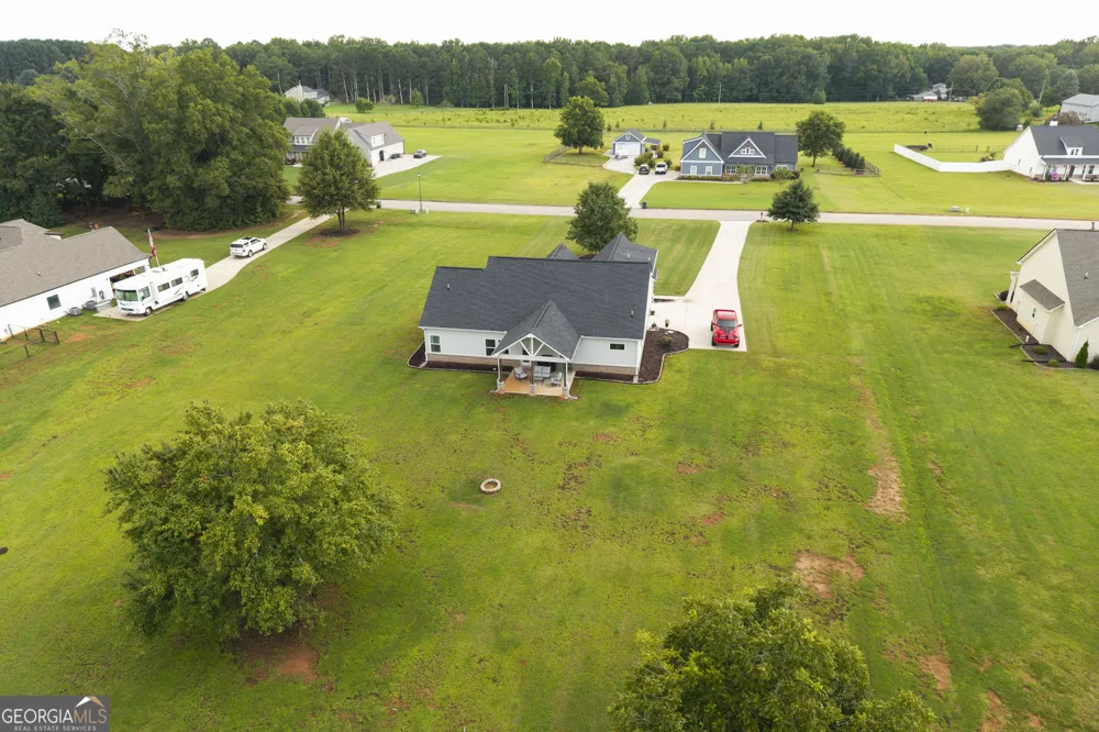 301 Savannah DR Mansfield, GA 30055