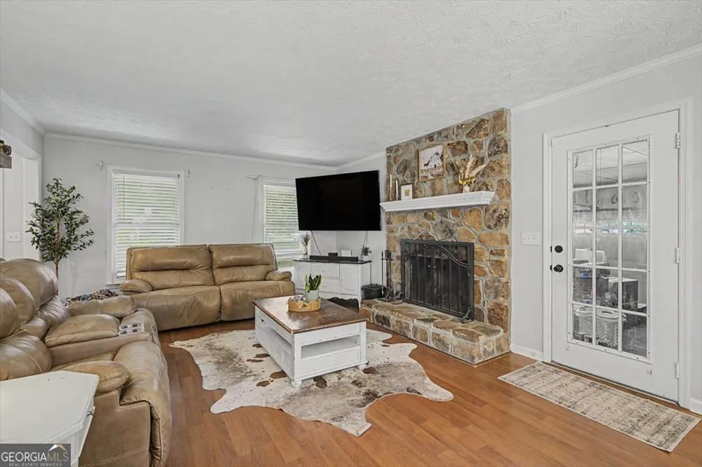 26 Gray Rock DR NW Rome, GA 30165