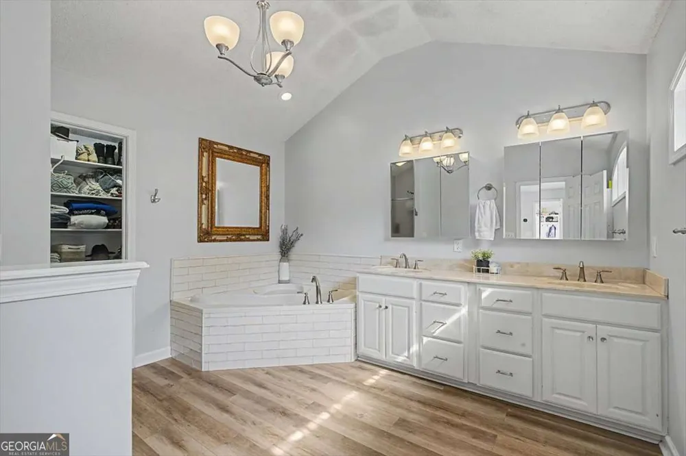 26 Gray Rock DR NW Rome, GA 30165