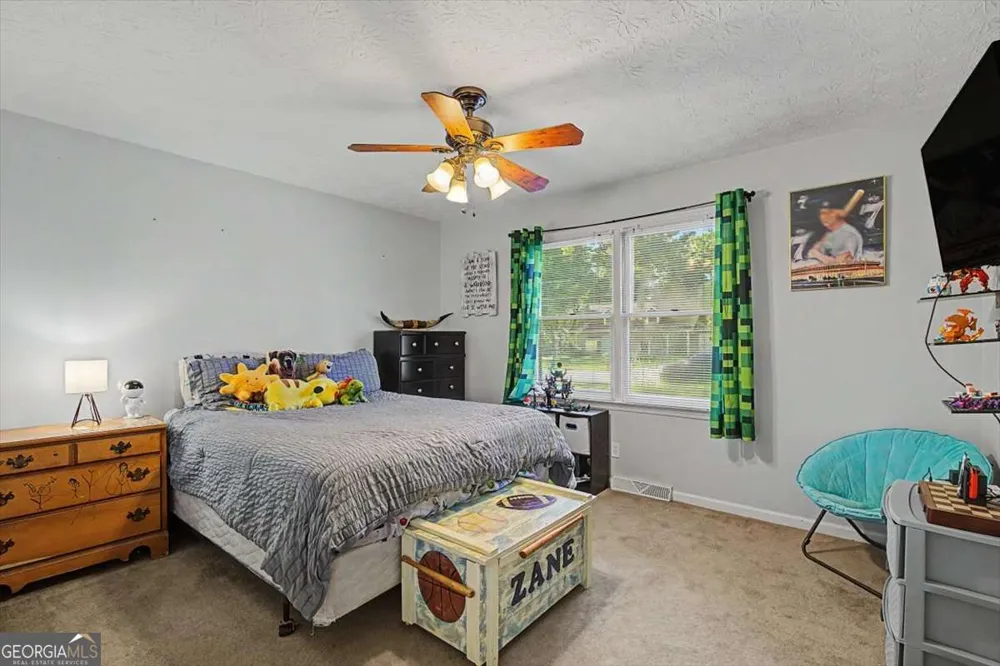 26 Gray Rock DR NW Rome, GA 30165