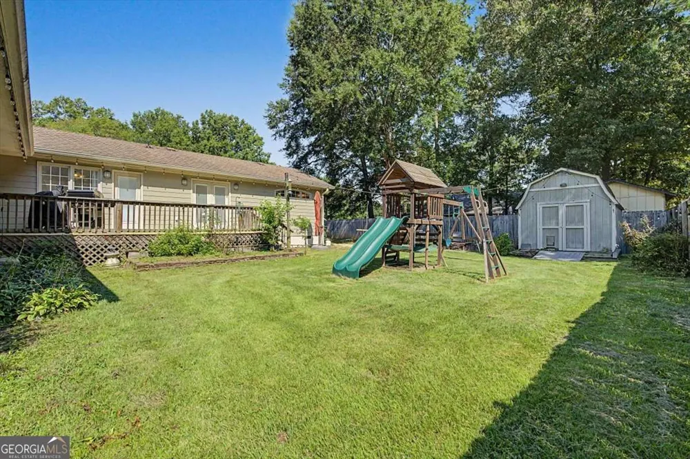 26 Gray Rock DR NW Rome, GA 30165