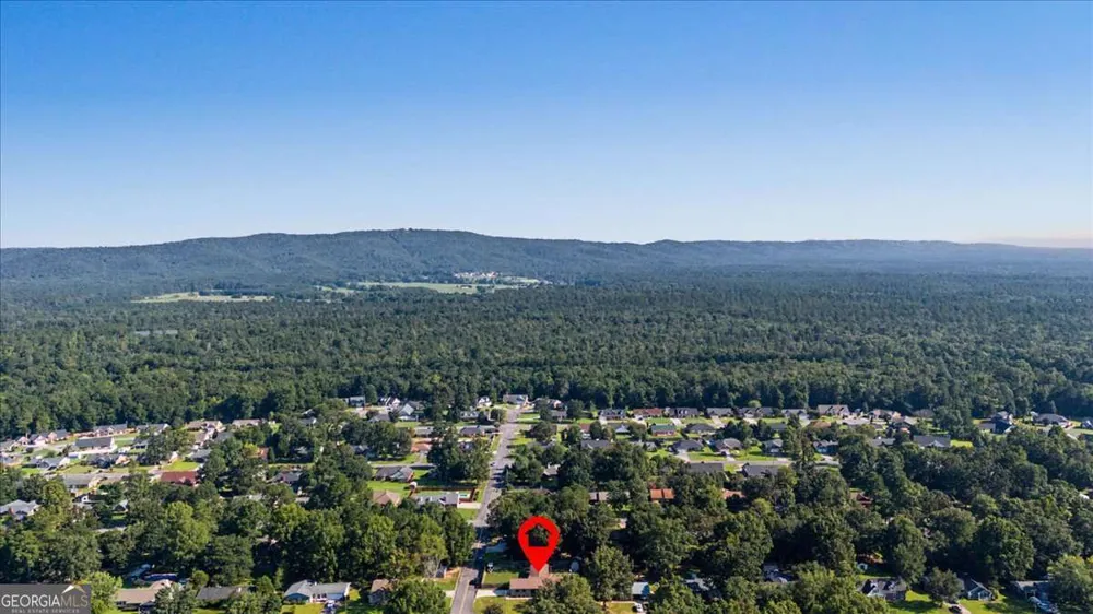 26 Gray Rock DR NW Rome, GA 30165