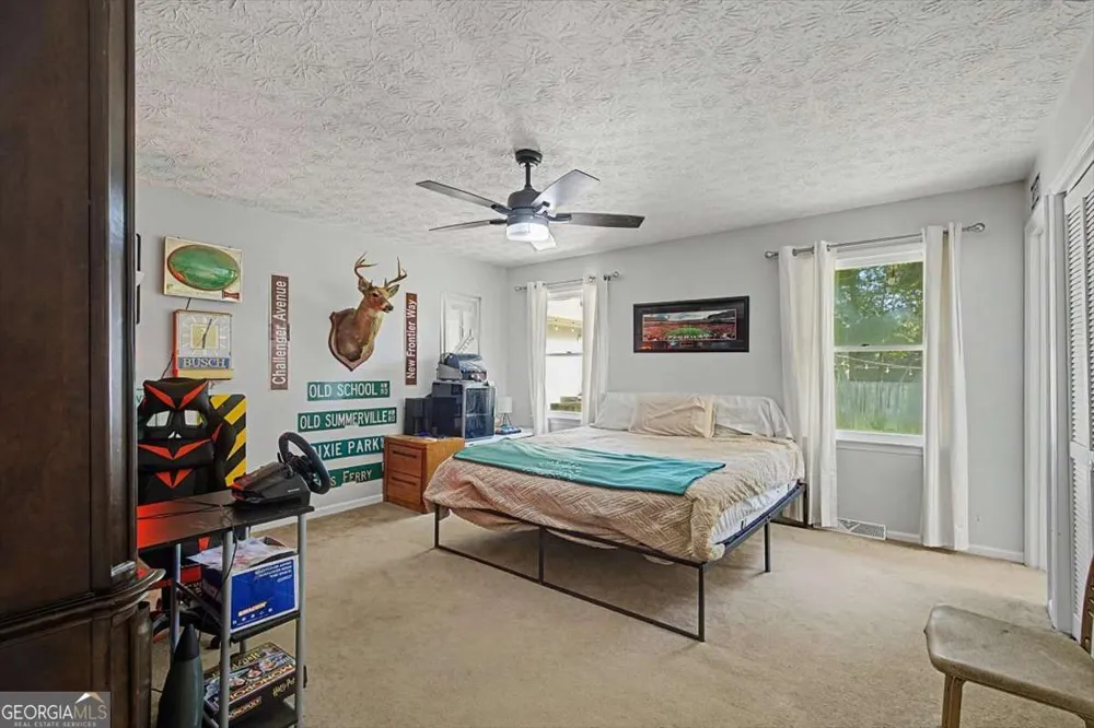 26 Gray Rock DR NW Rome, GA 30165