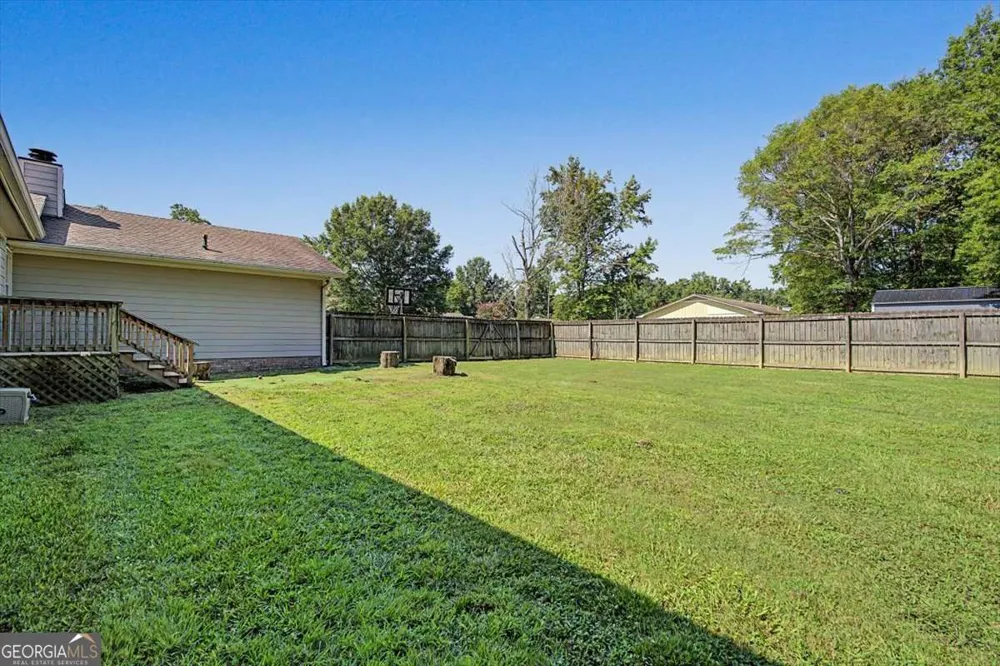 26 Gray Rock DR NW Rome, GA 30165