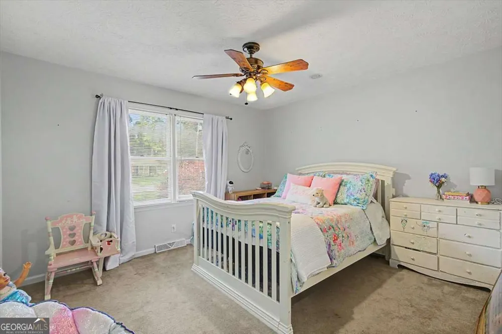 26 Gray Rock DR NW Rome, GA 30165
