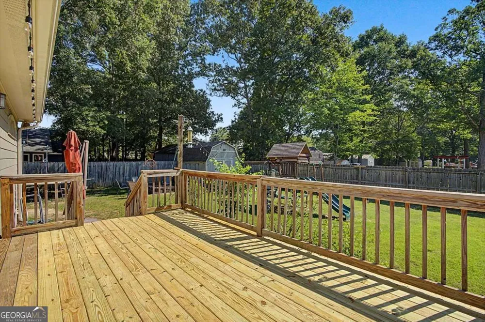 26 Gray Rock DR NW Rome, GA 30165