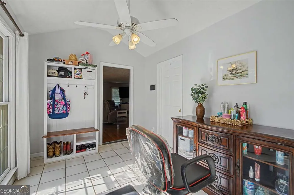 26 Gray Rock DR NW Rome, GA 30165