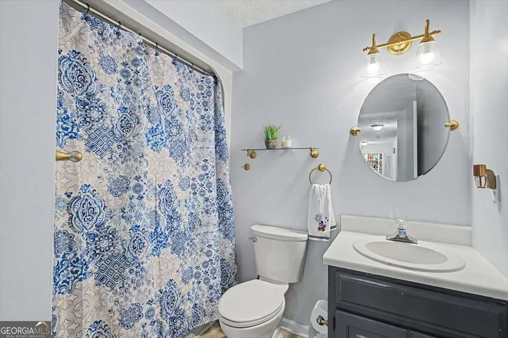 26 Gray Rock DR NW Rome, GA 30165