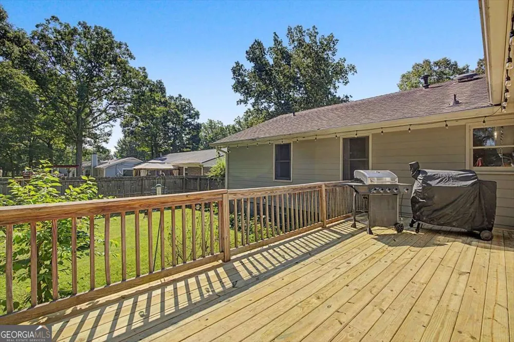 26 Gray Rock DR NW Rome, GA 30165