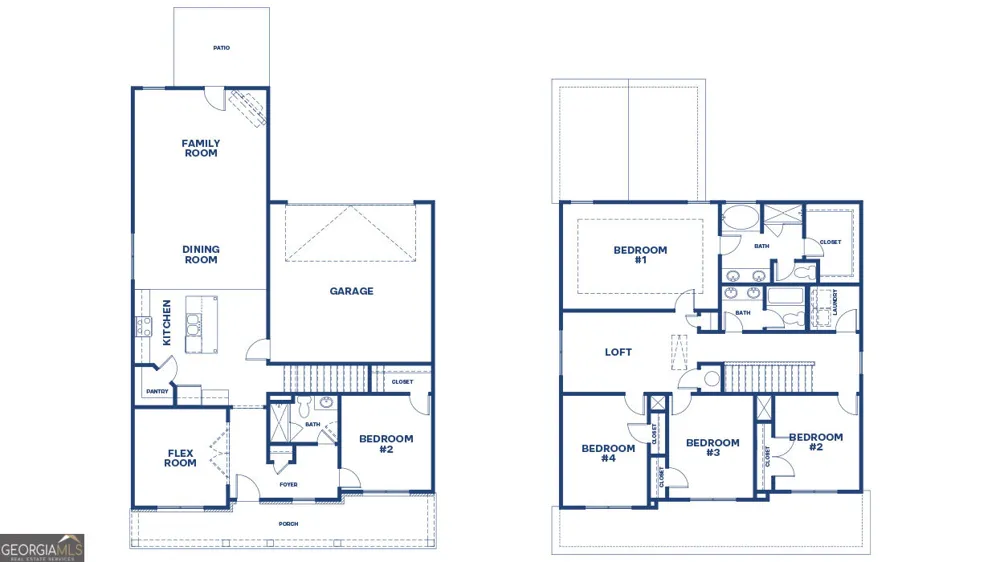 1184 Riverwood DR Bogart, GA 30622