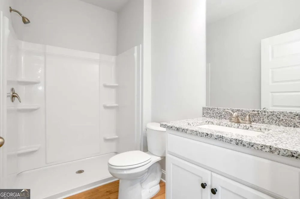 26 Glengarry Ct Lot 239 Adairsville, GA 30103