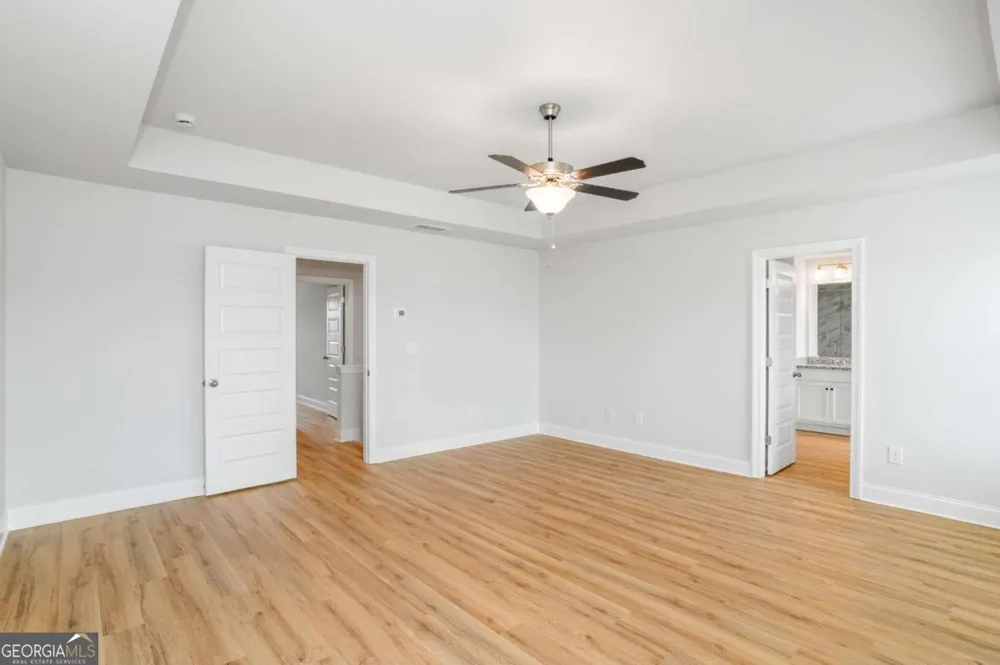 26 Glengarry Ct Lot 239 Adairsville, GA 30103