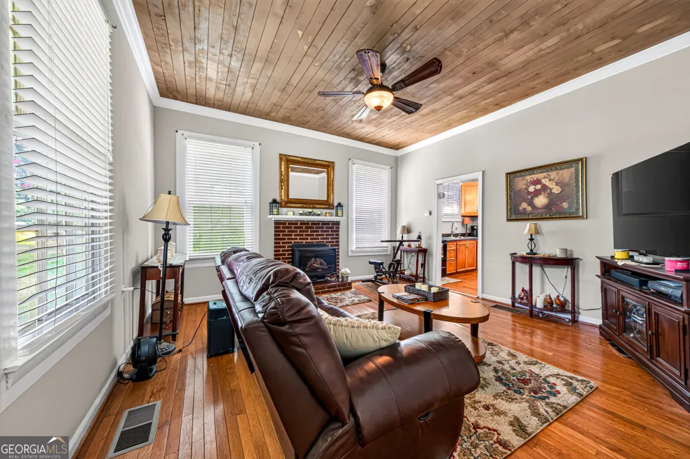 174 Sanford DR Nicholson, GA 30565