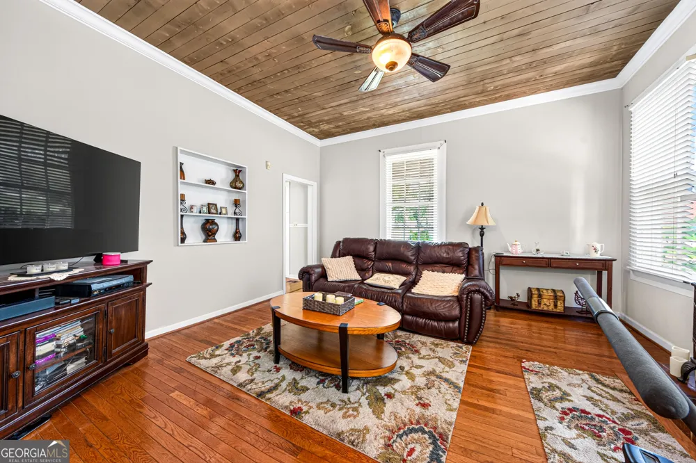 174 Sanford DR Nicholson, GA 30565