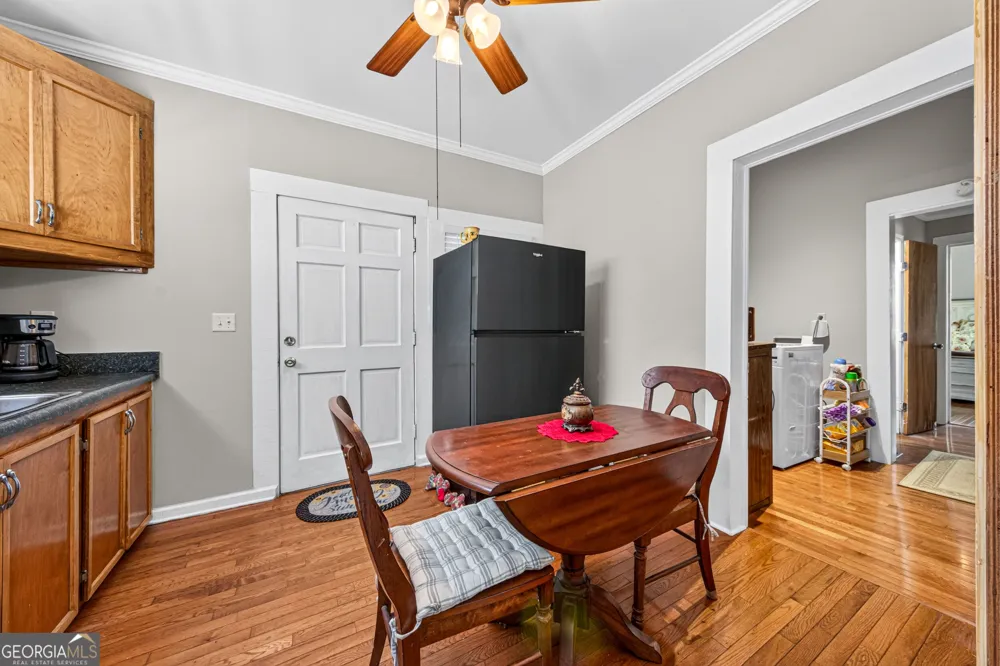174 Sanford DR Nicholson, GA 30565