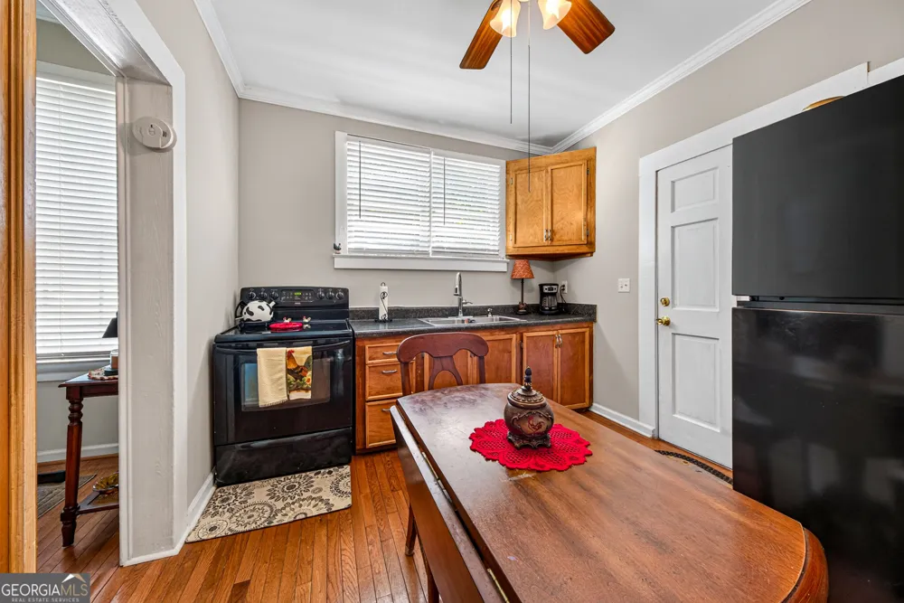 174 Sanford DR Nicholson, GA 30565